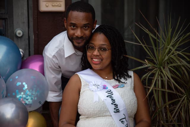 Families & Milestones